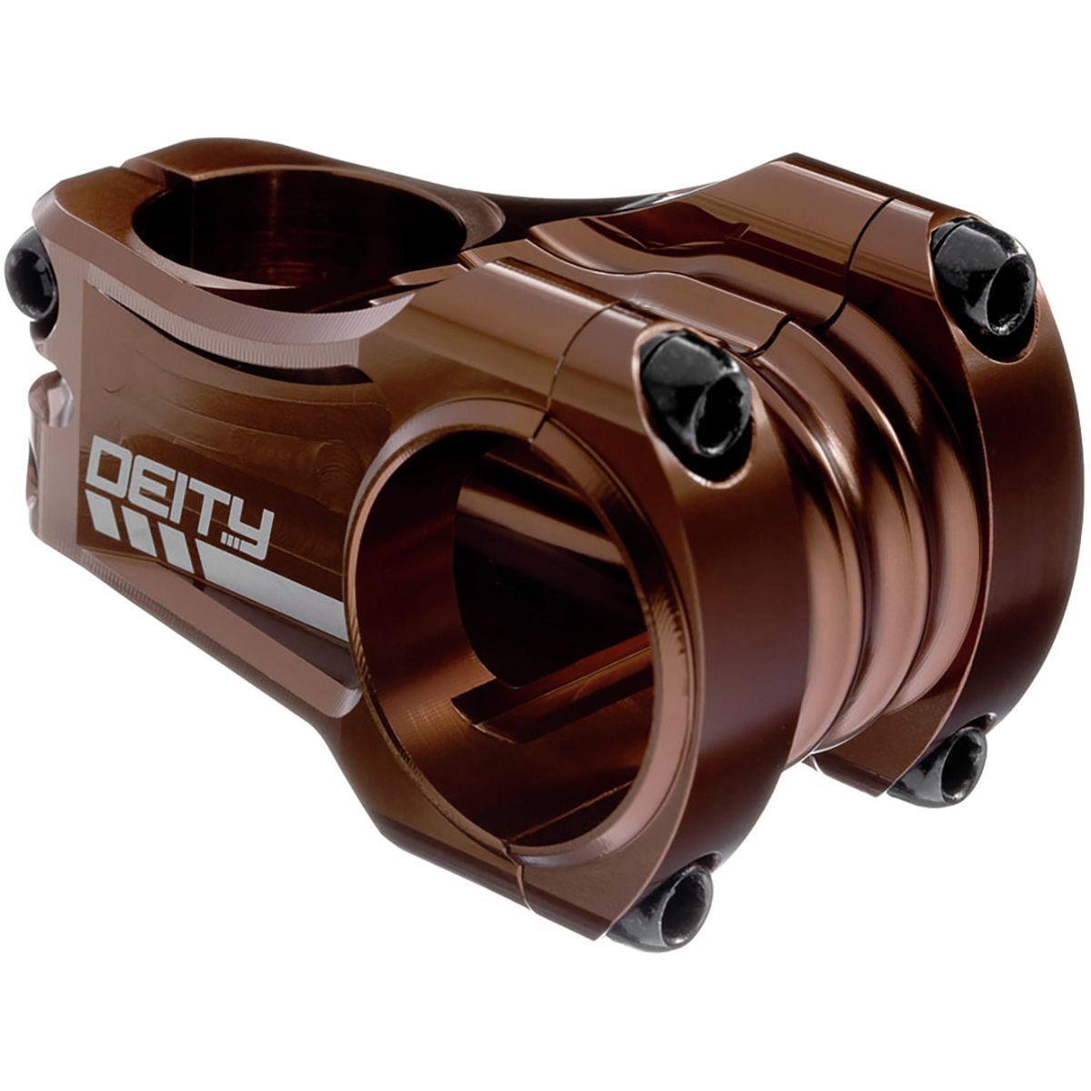 Deity Components Copperhead Stem - $104.99 at Level Nine Sports