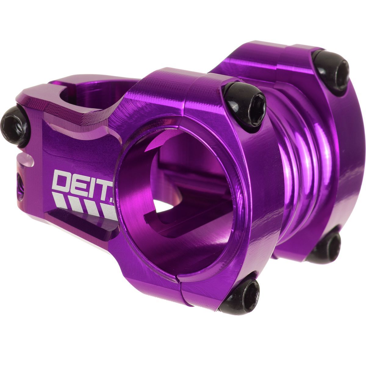 Deity Components Copperhead Stem - $104.99 at Level Nine Sports