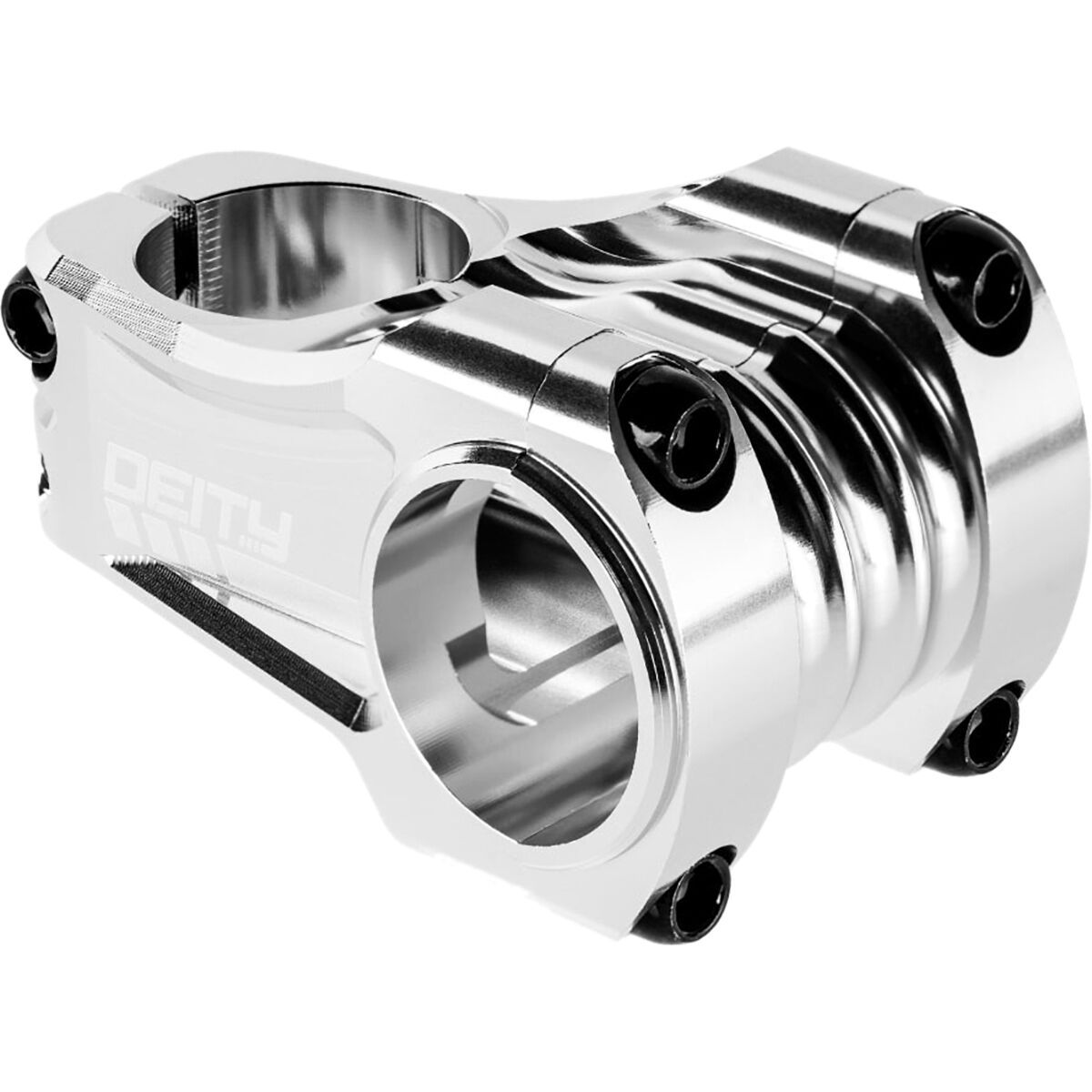 Deity Components Copperhead Stem - $104.99 at Level Nine Sports