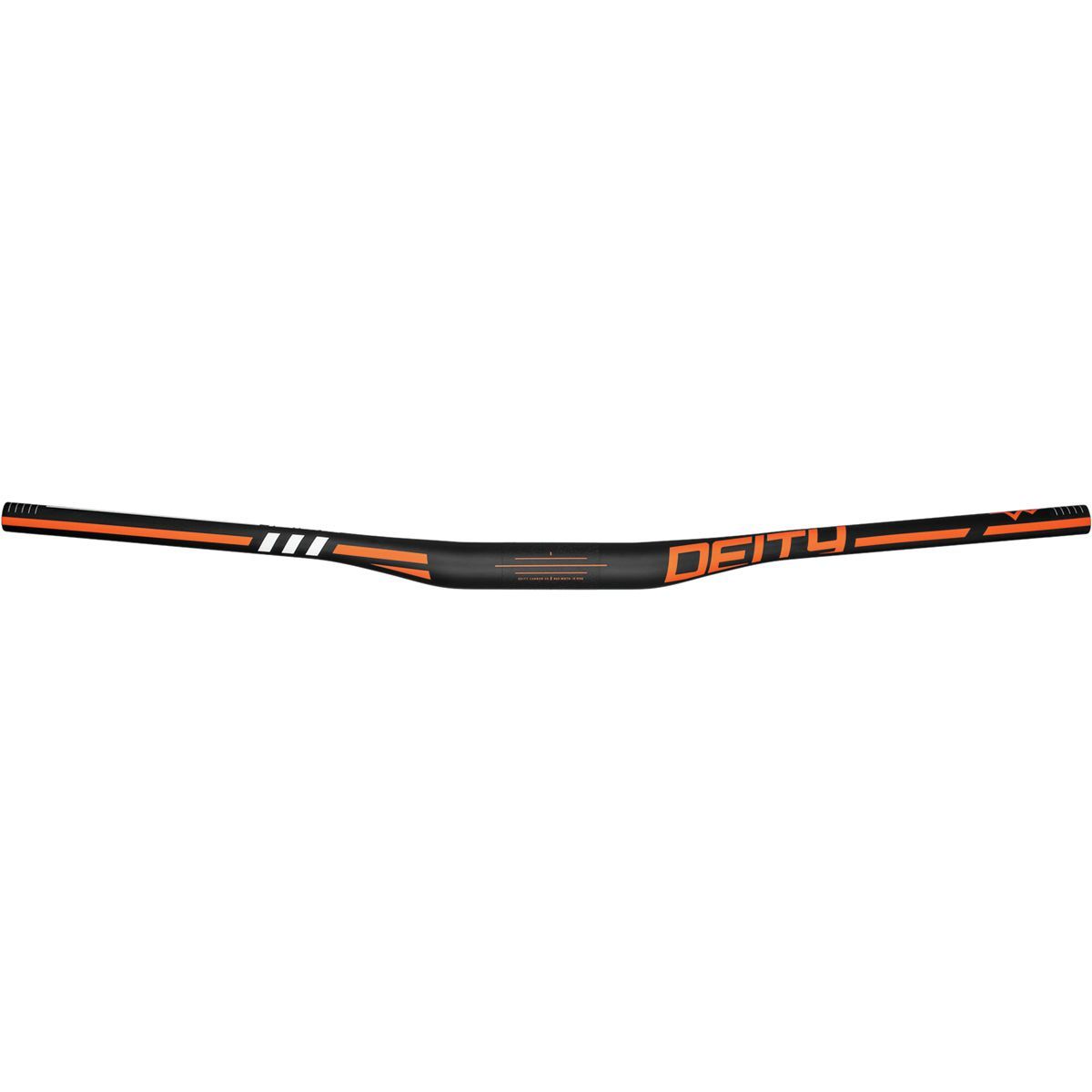 Skywire 35 15mm Carbon Riser Handlebar