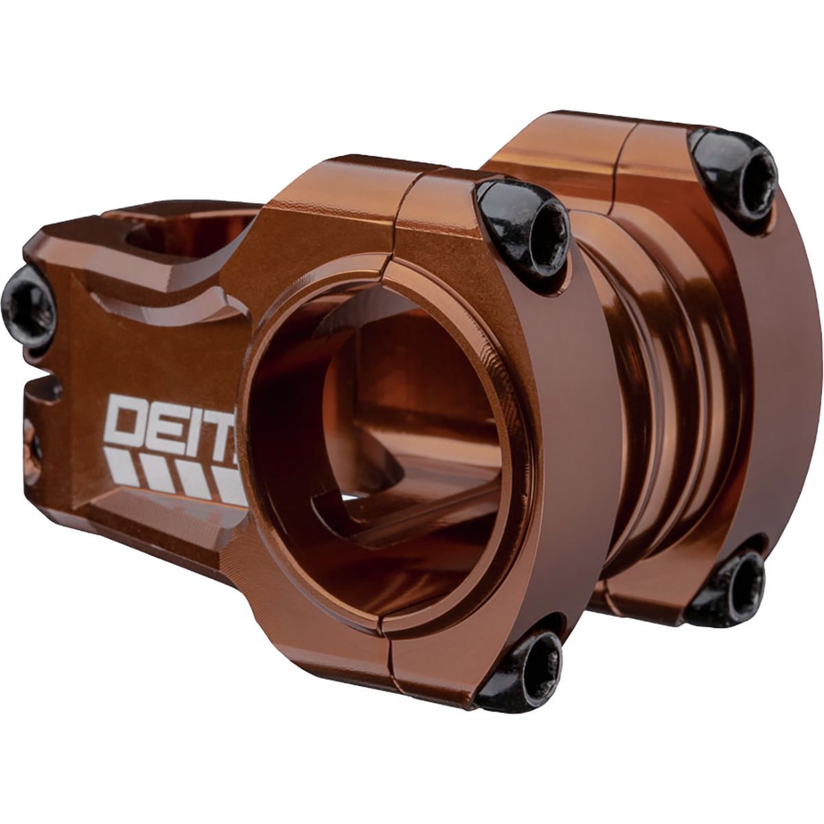 Deity Components Copperhead 35mm Stem - $104.99 at Level Nine Sports