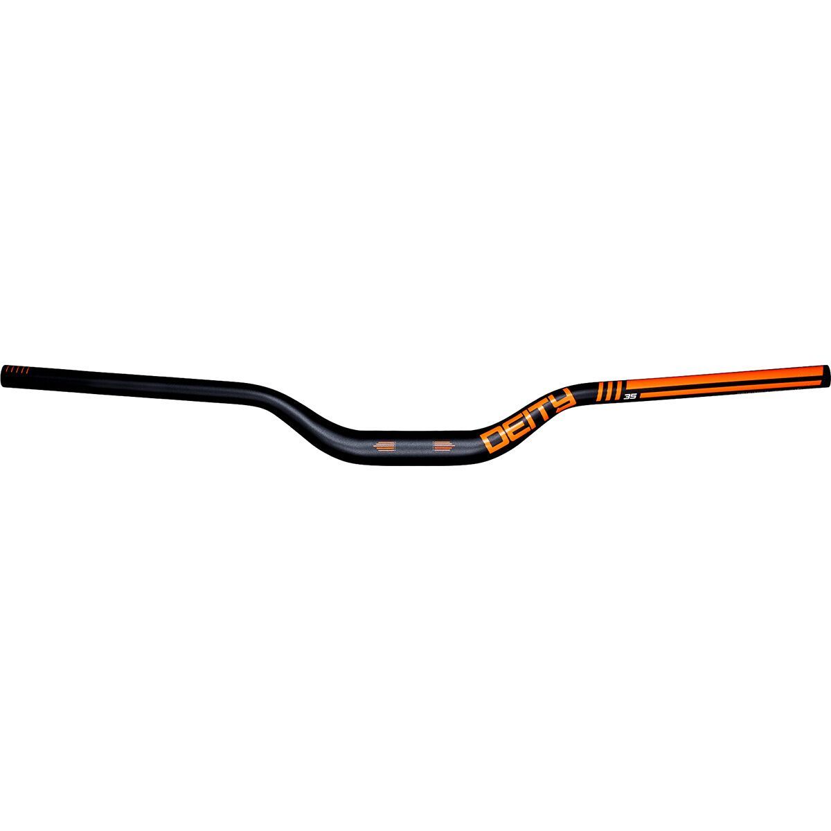 OS-35 Highside 50mm Rise Handlebar