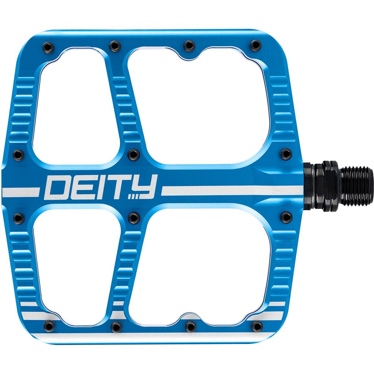 Deity Components Flat Track Pedals - $169.99 at Level Nine Sports