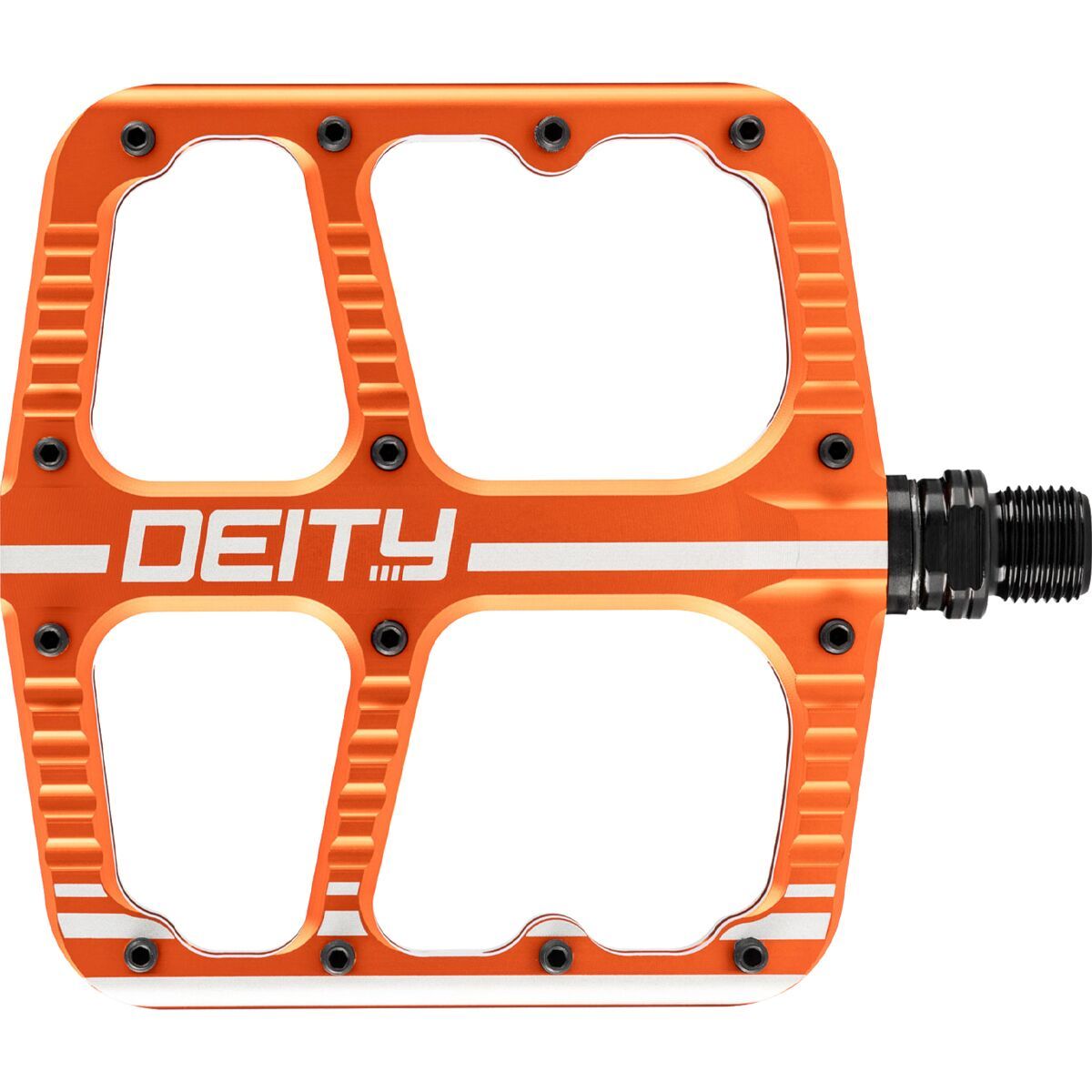 Deity Components Flat Track Pedals - $169.99 at Level Nine Sports