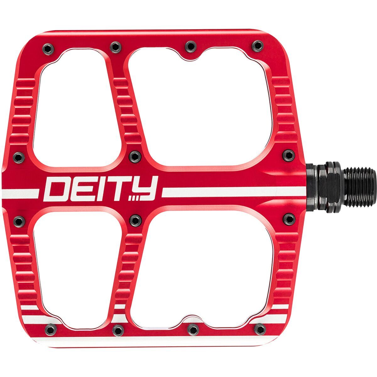 Flat Track Pedals