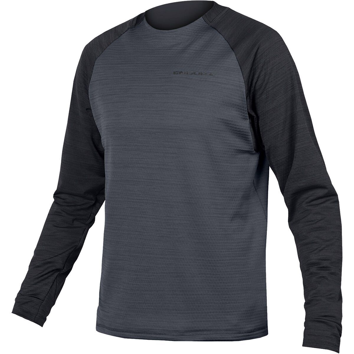 Endura Singletrack Fleece Jersey - Men's - $100.00 at Level Nine Sports