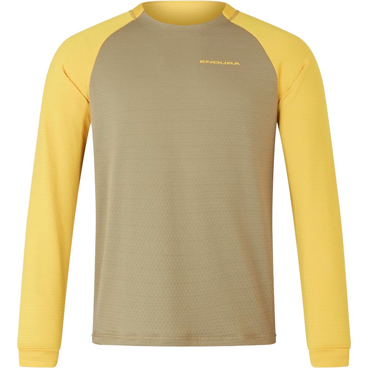 Endura Singletrack Fleece Jersey - Men's - $100.00 at Level Nine Sports