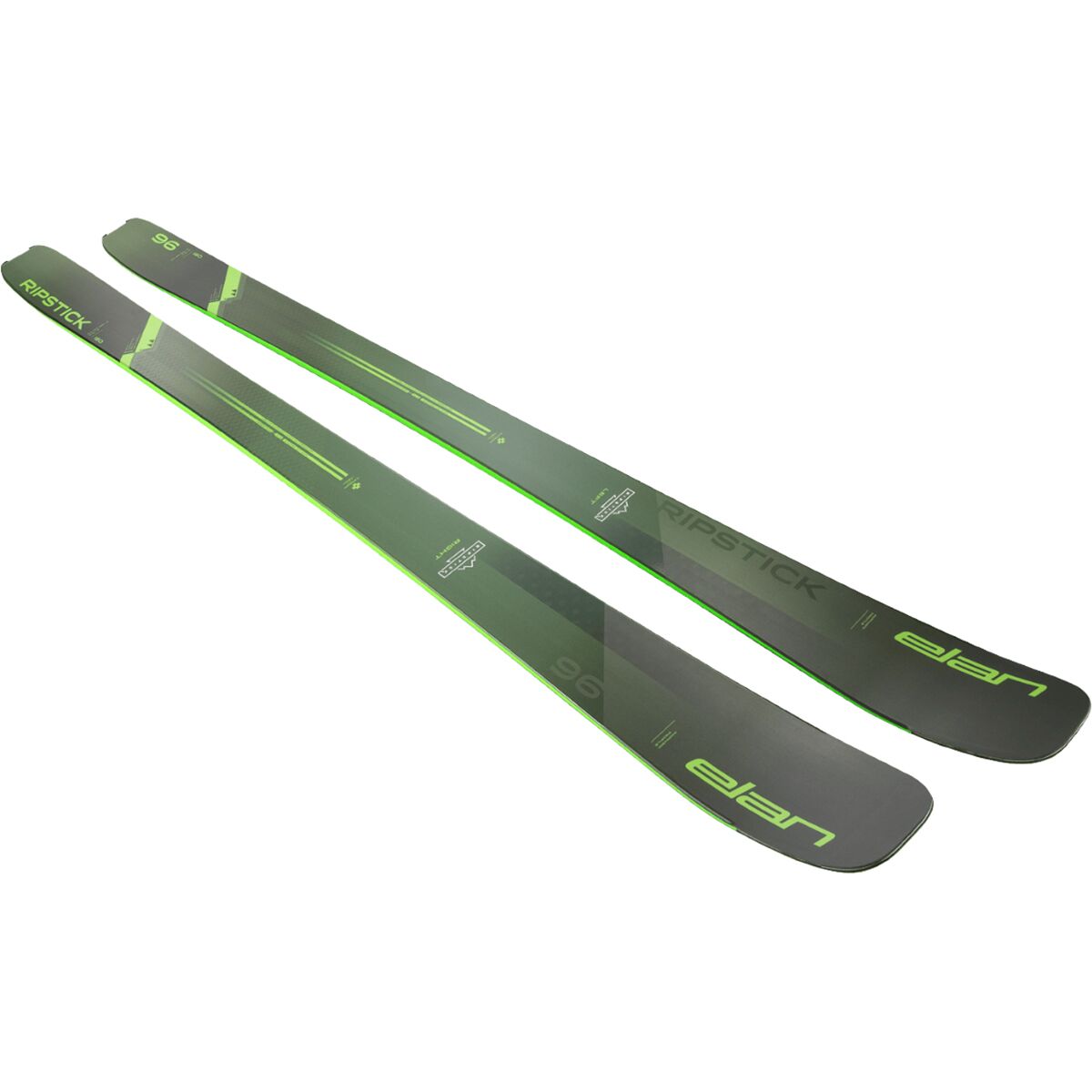 Elan Ripstick 96 Ski - 2023 - Ski