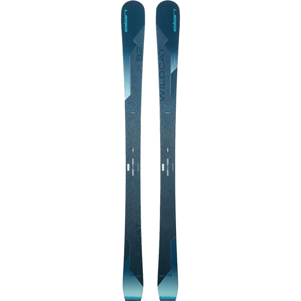 Wildcat 82 CX Ski - 2024 - Women's