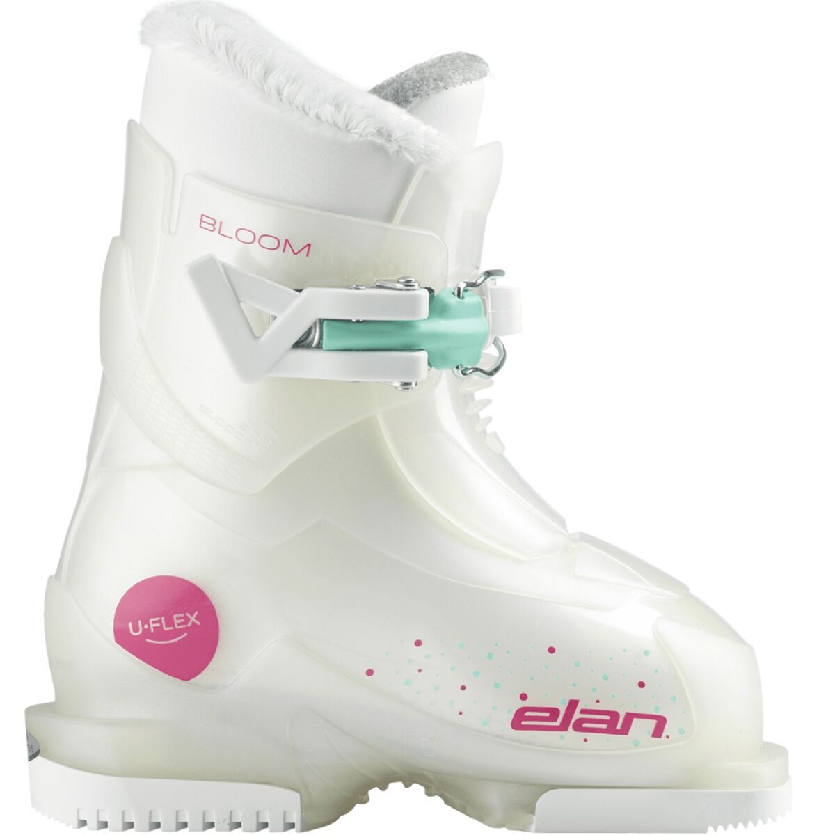 Bloom XS Ski Boot - 2026 - Kids'