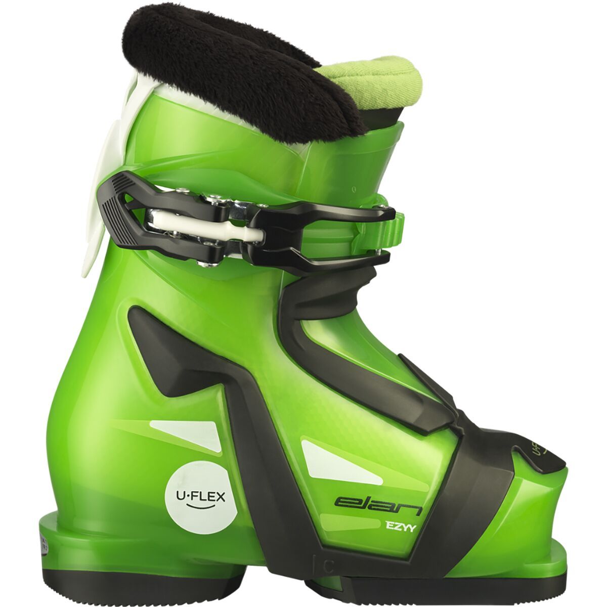 Ezyy 1 Ski Boot - 2026 - Kids'