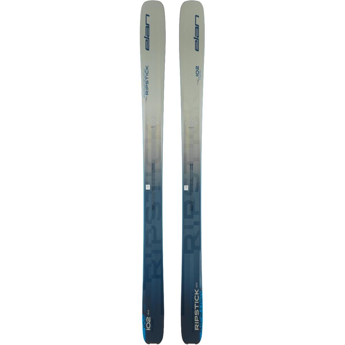 Ripstick 102 Ski - 2026