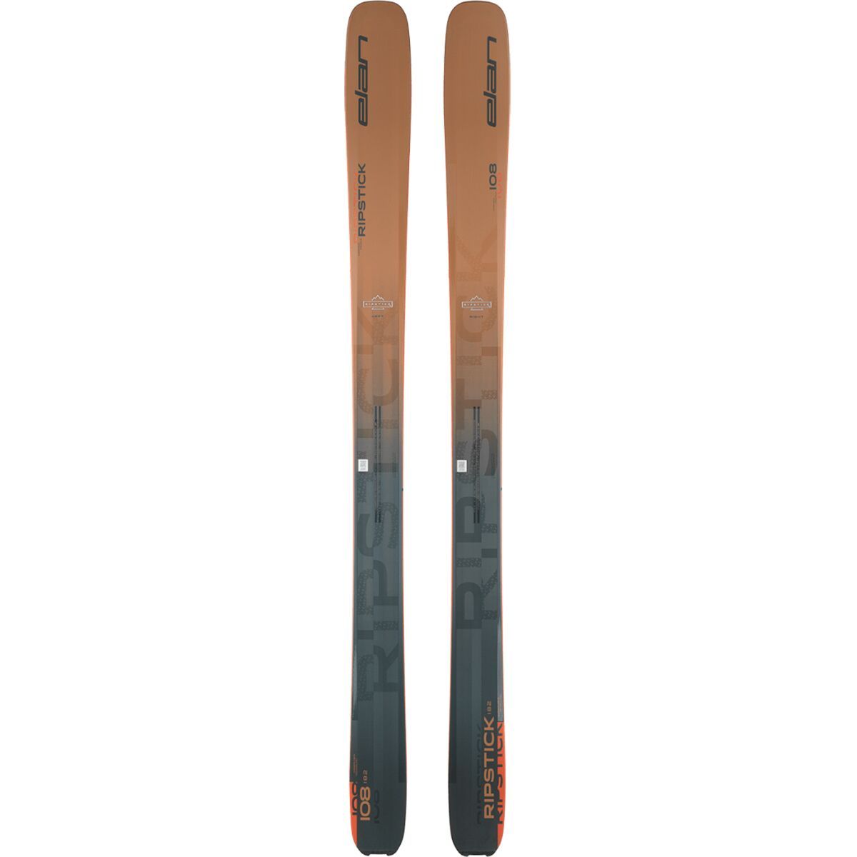 Ripstick 108 Ski - 2026
