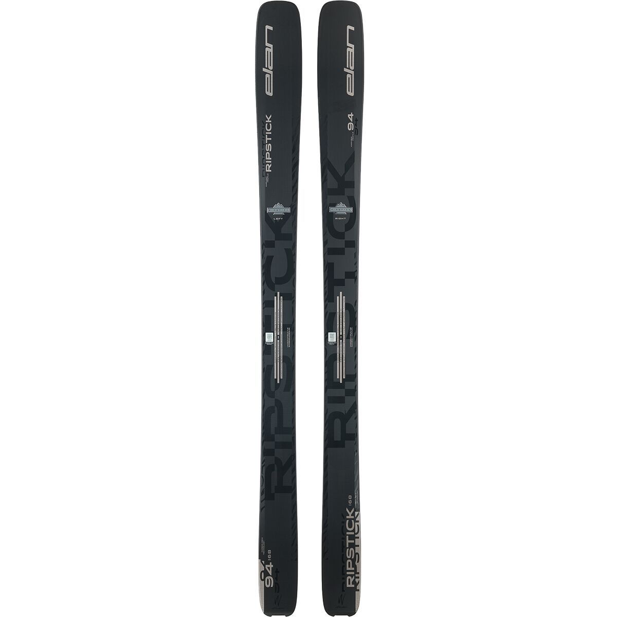 Ripstick 94 Black Edition Ski - Women's - 2026