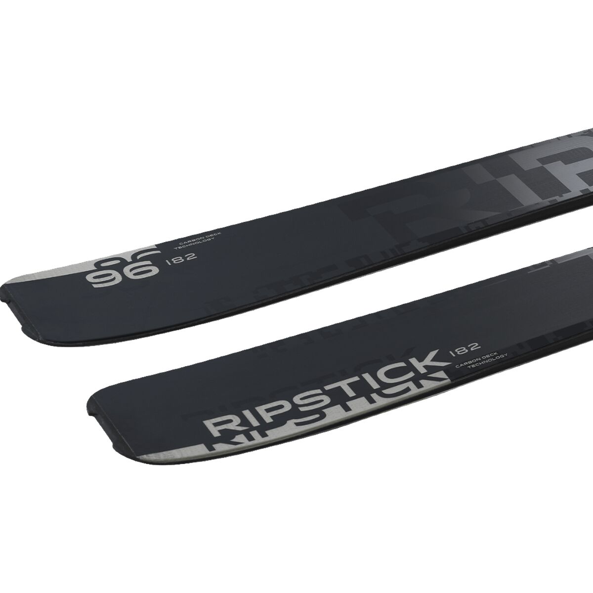 Elan Ripstick 96 Black Edition Ski - 2026 - Ski