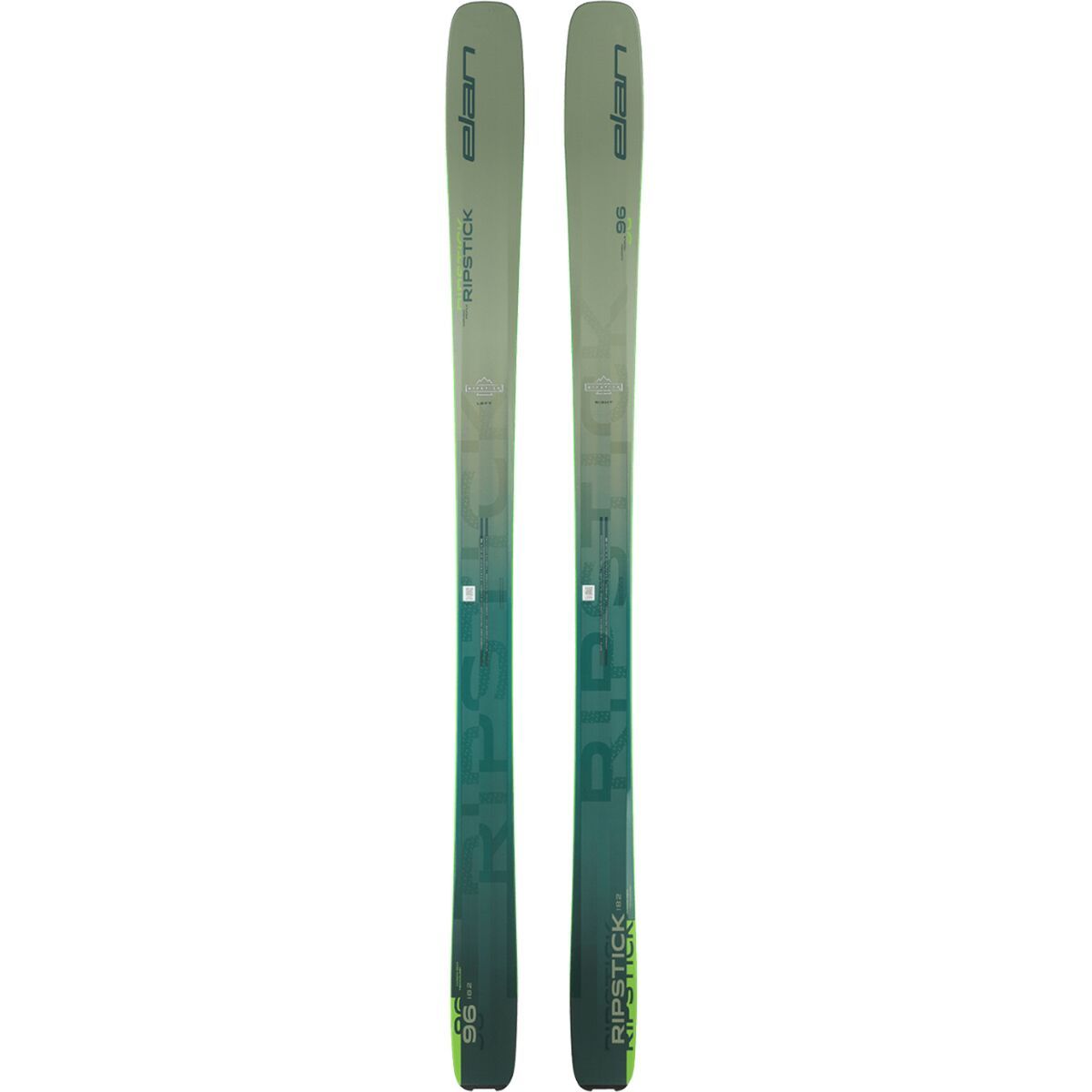 Ripstick 96 Ski - 2026