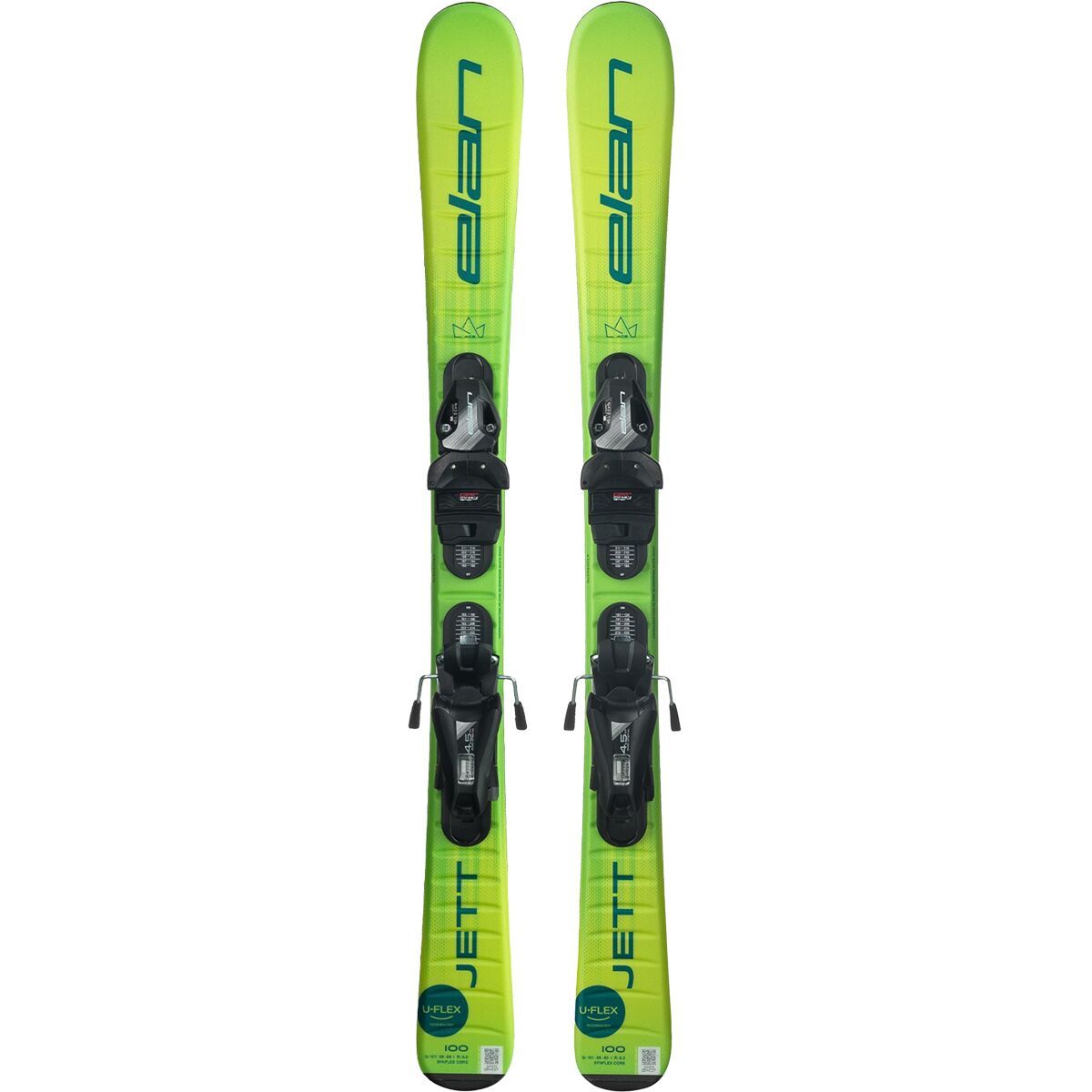 Jett Jr Ski + EL 4.5 GW - 2026 - Kids'