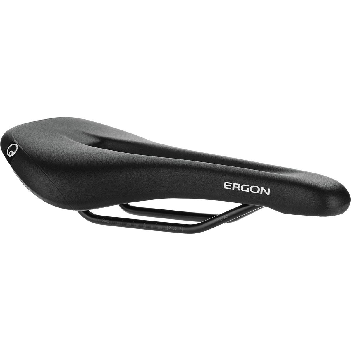 SM Sport Saddle - Men's