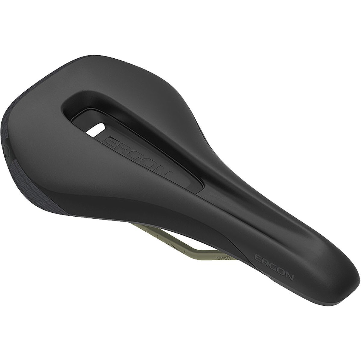 SM Enduro Pro Saddle - Men's
