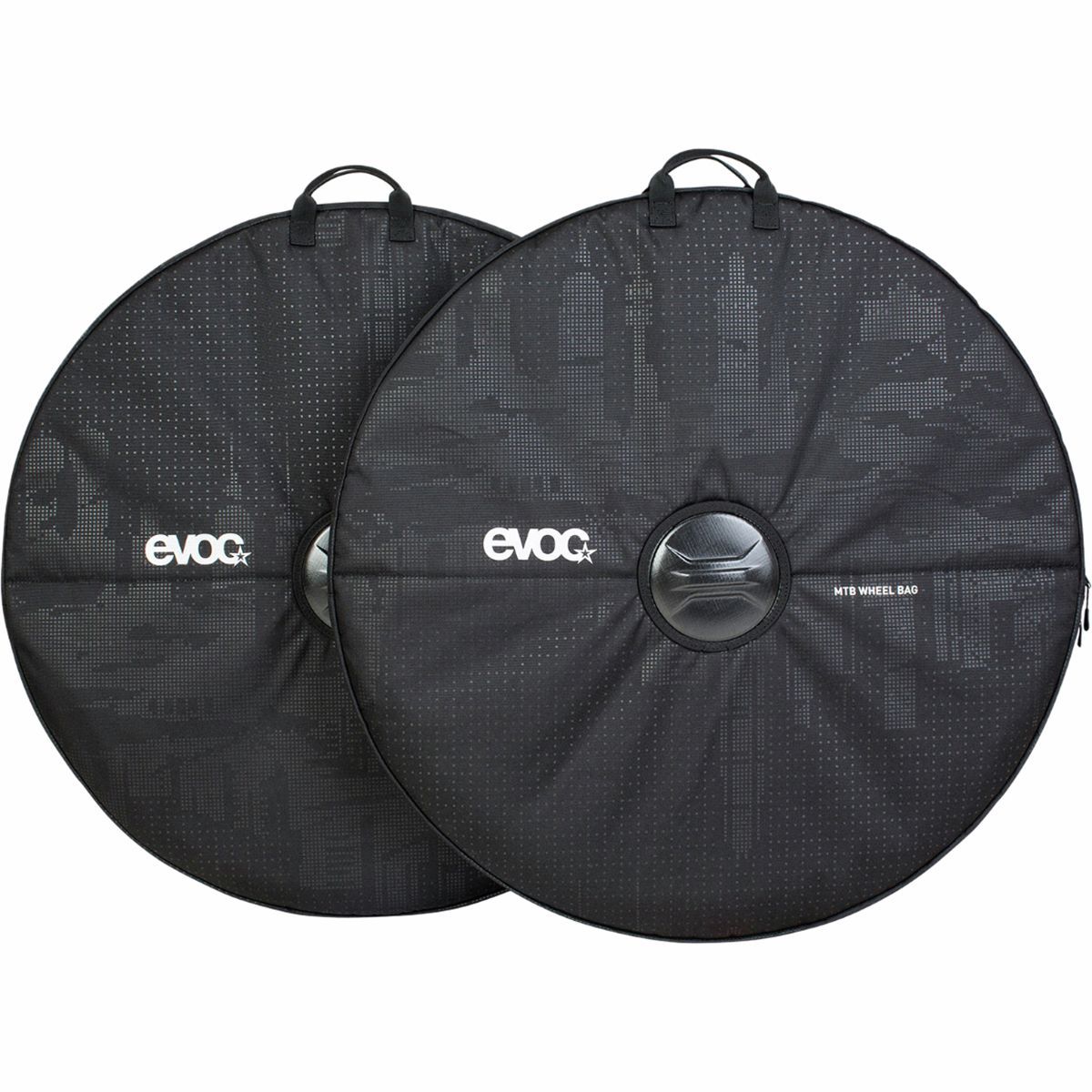MTB Wheel Cover