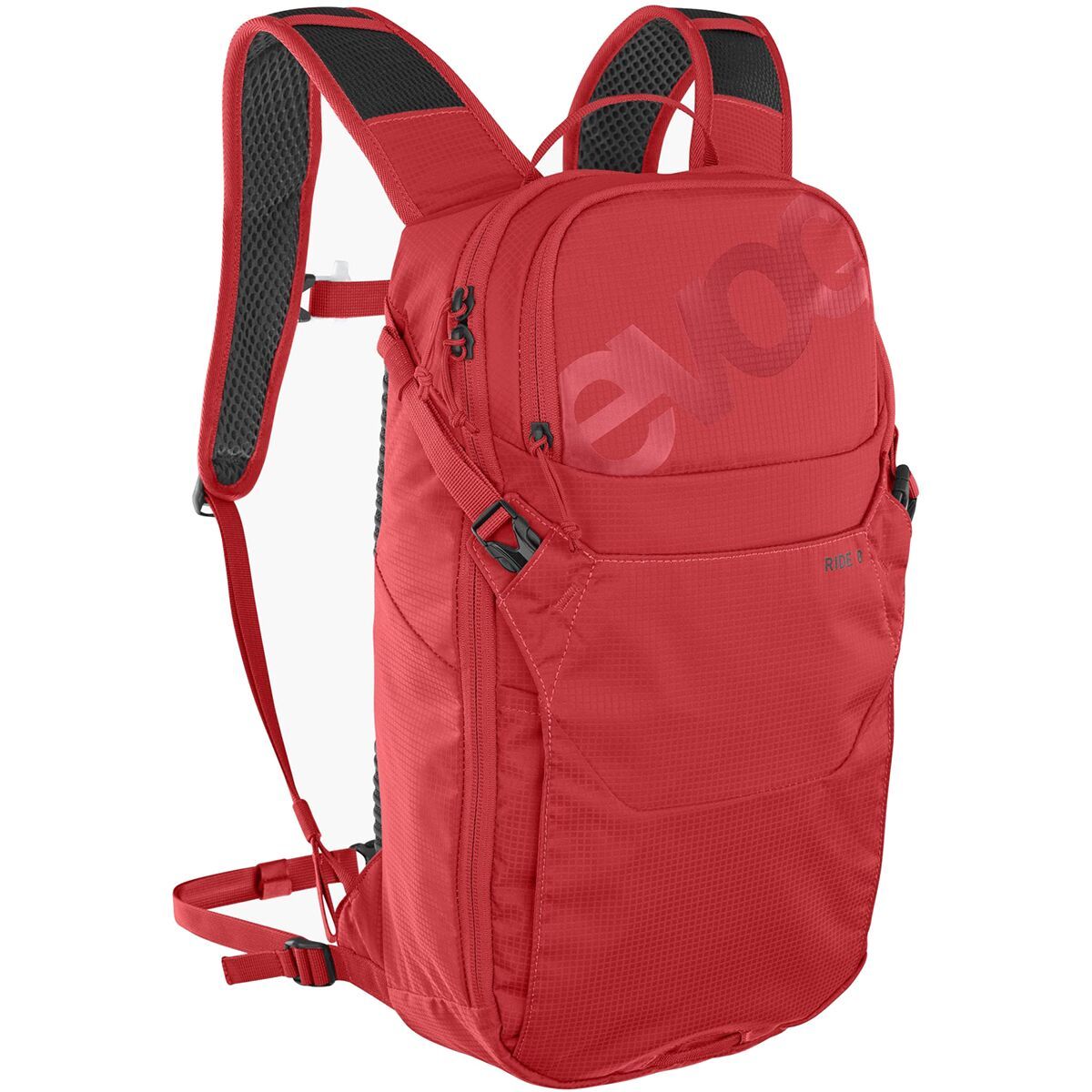 Ride 8L Backpack + 2L Bladder