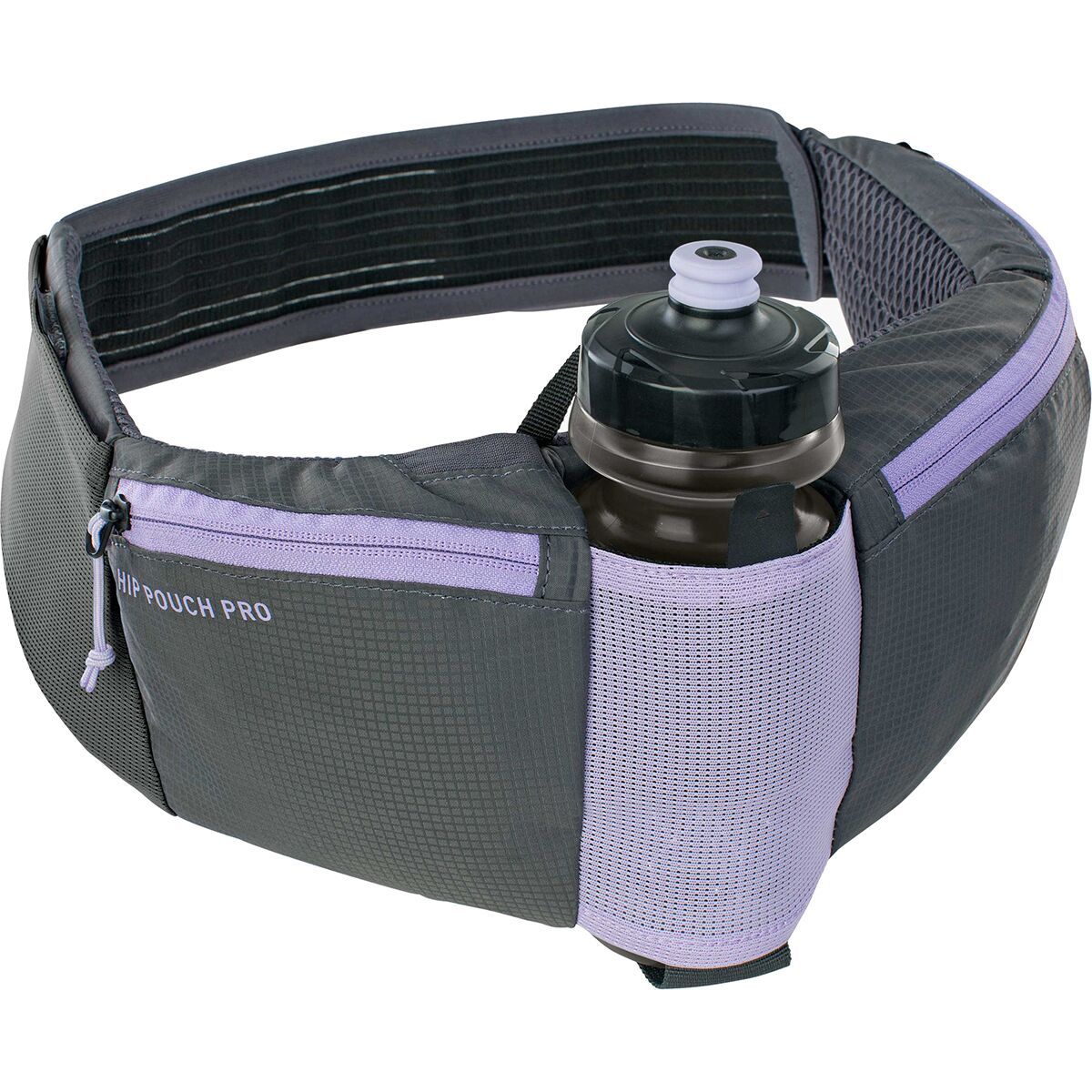 Hip Pouch Pro + Bottle