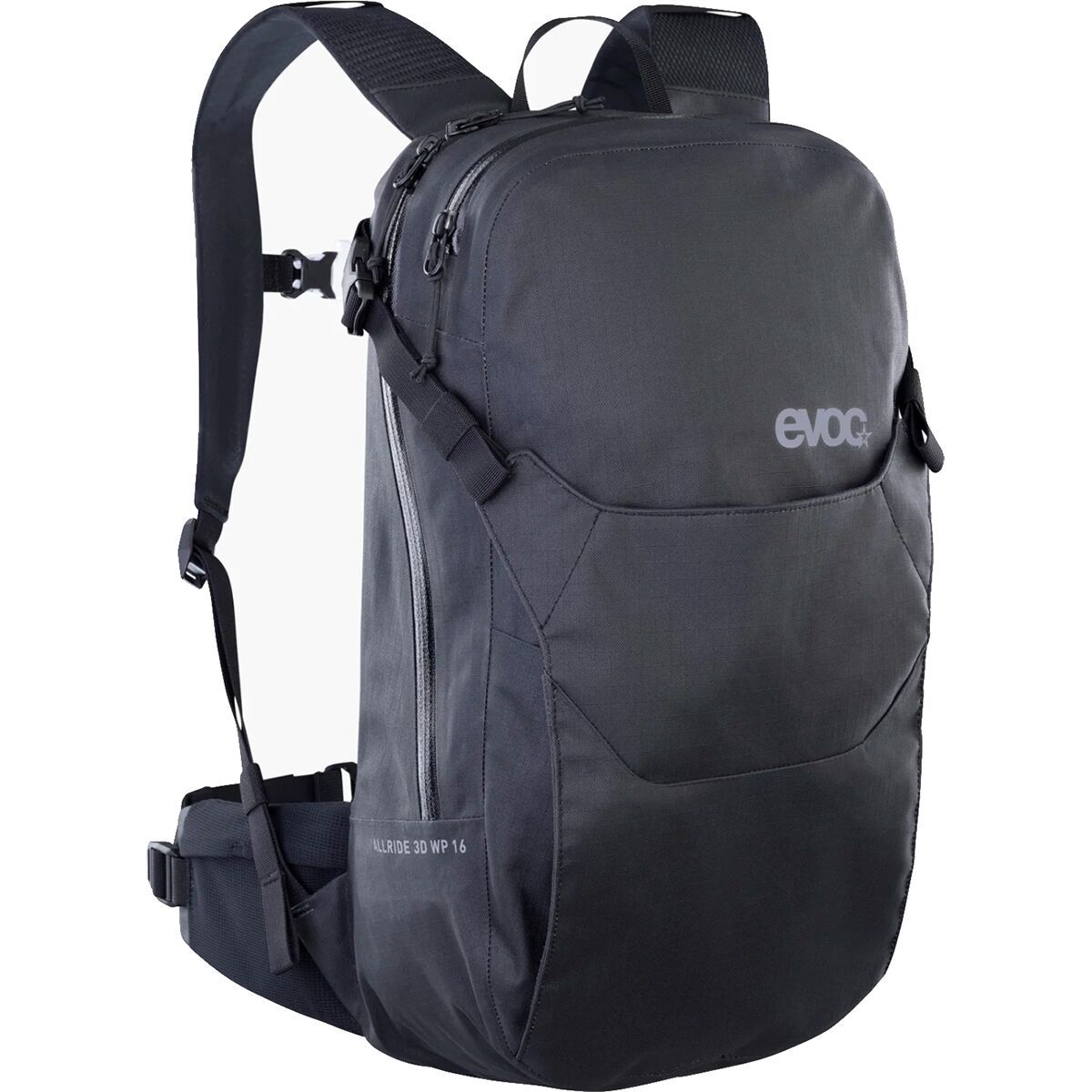 Allride 3D WP 16L Backpack