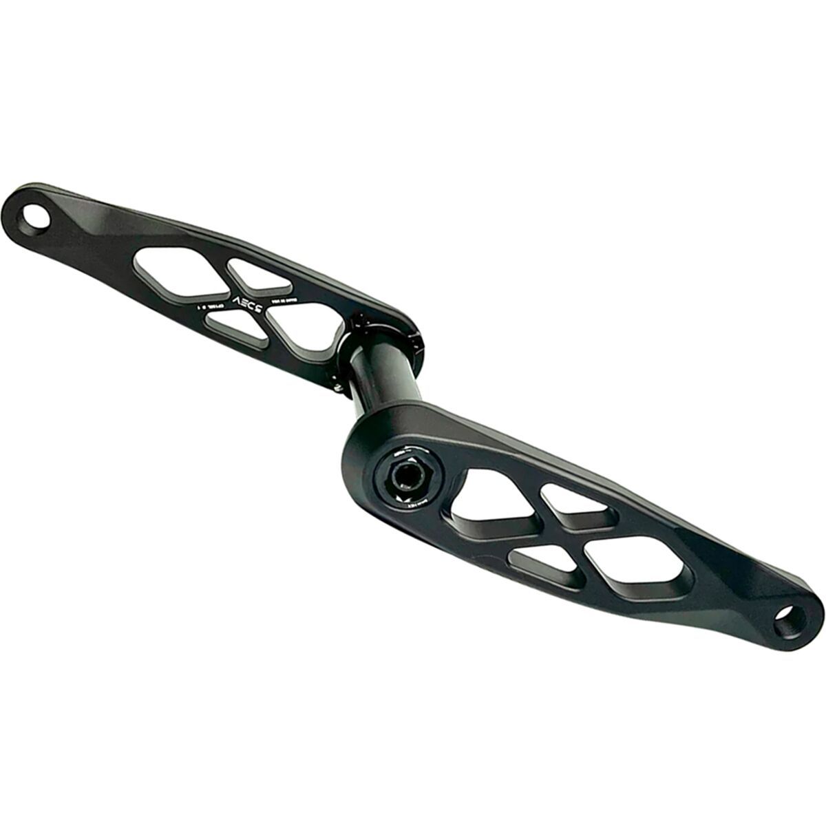 R-Spec Trail/Enduro Crankset