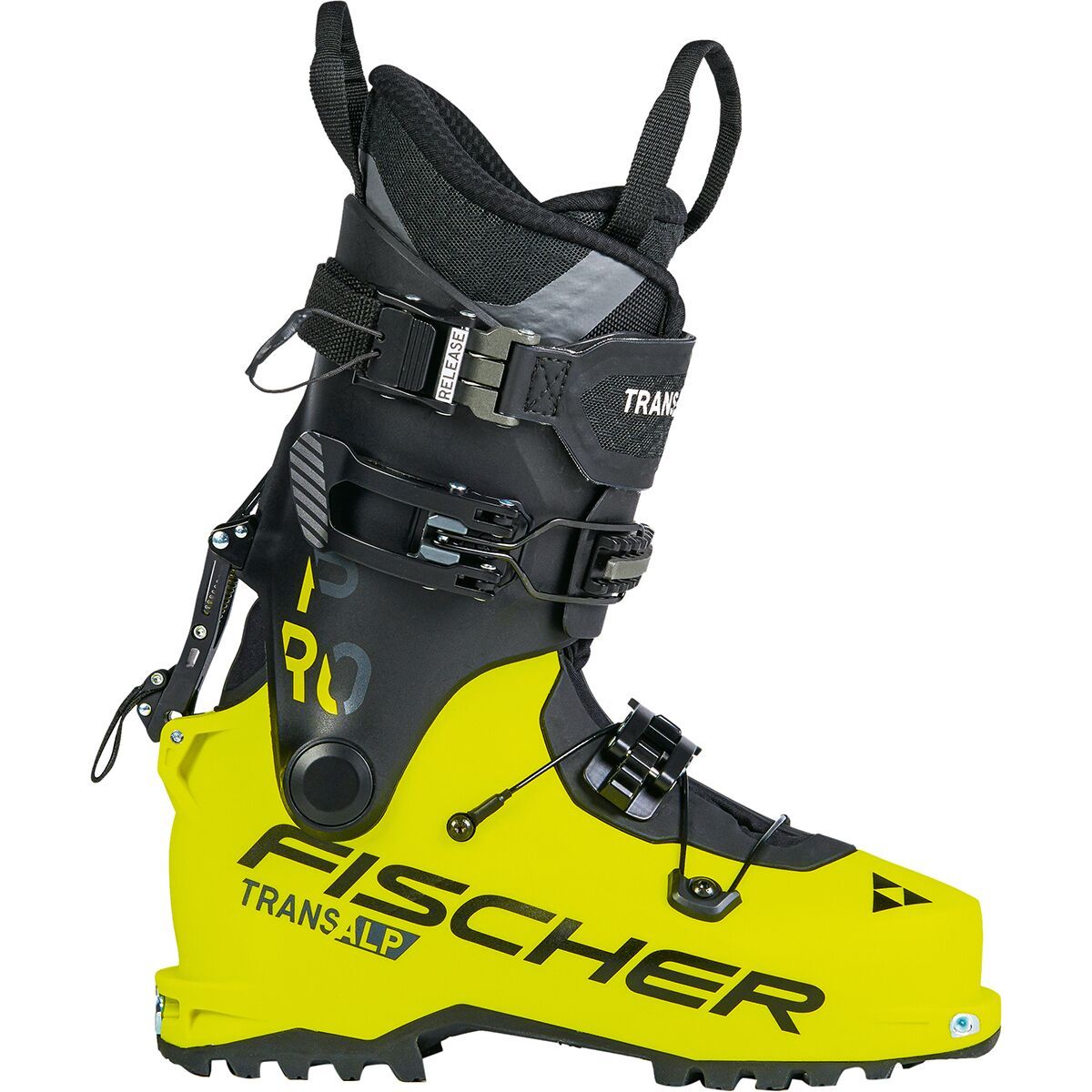 Transalp Pro Alpine Touring Boot - 2023