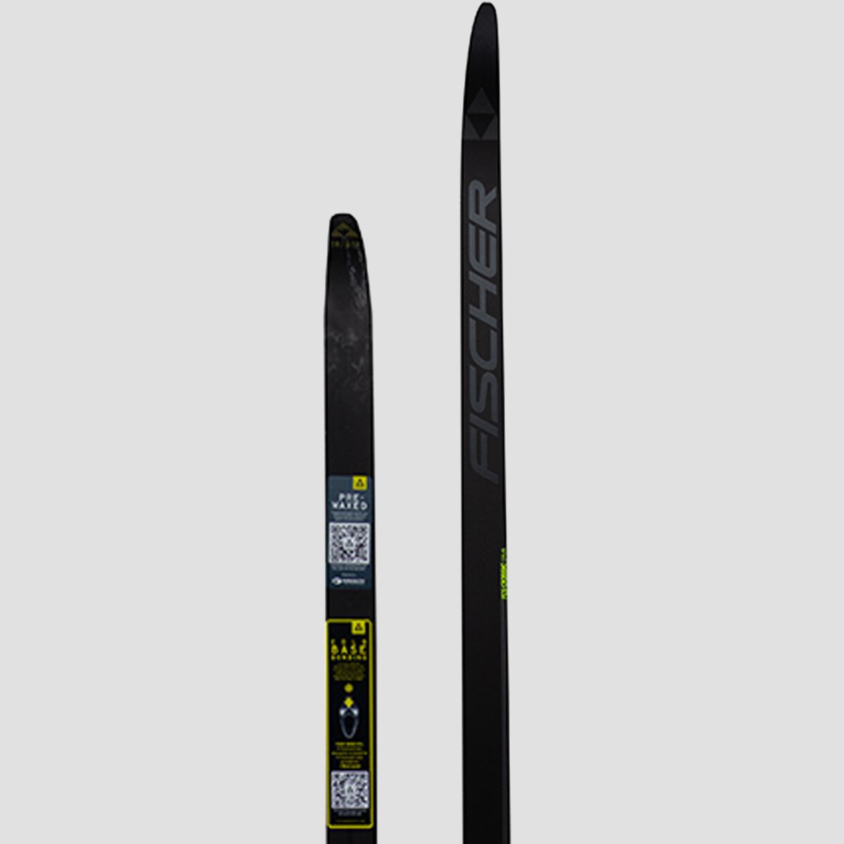 フィッシャークロスカントリークラシカル　192 フィッシャー FISCHER クロスカントリークラシカル192