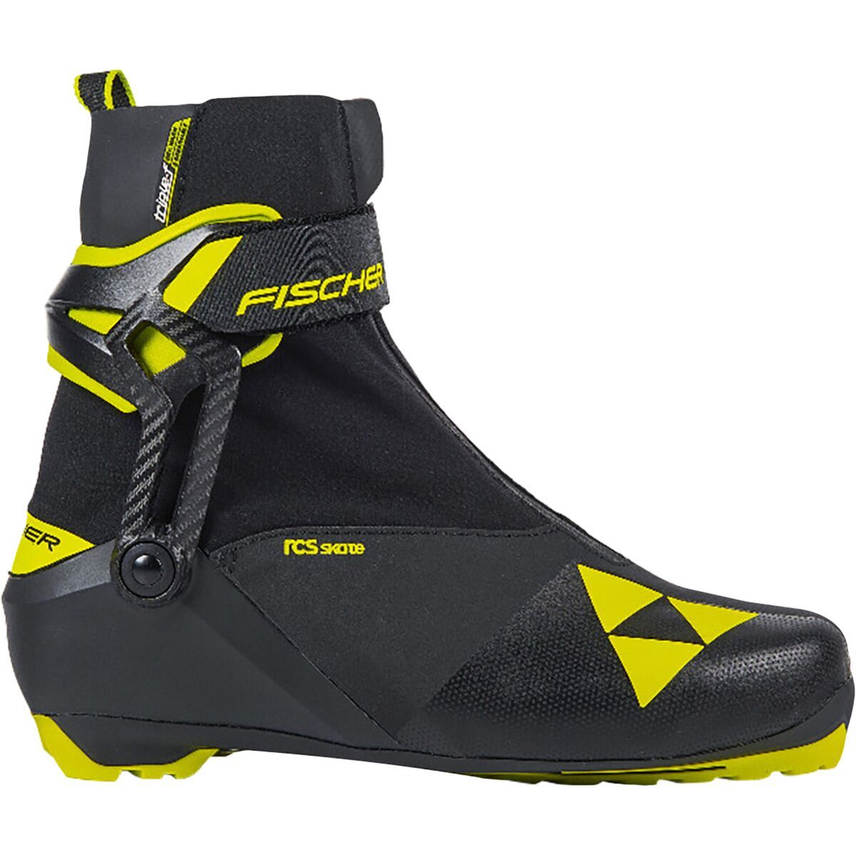 Fischer RCS Skate Boot - 2026 - $369.00 at Level Nine Sports