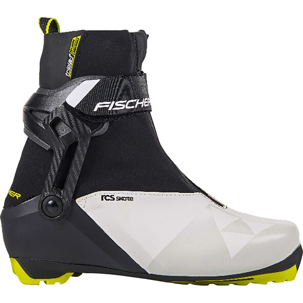 Fischer RCS Skate Boot - 2026 - Women's - $369.00 at Level Nine Sports