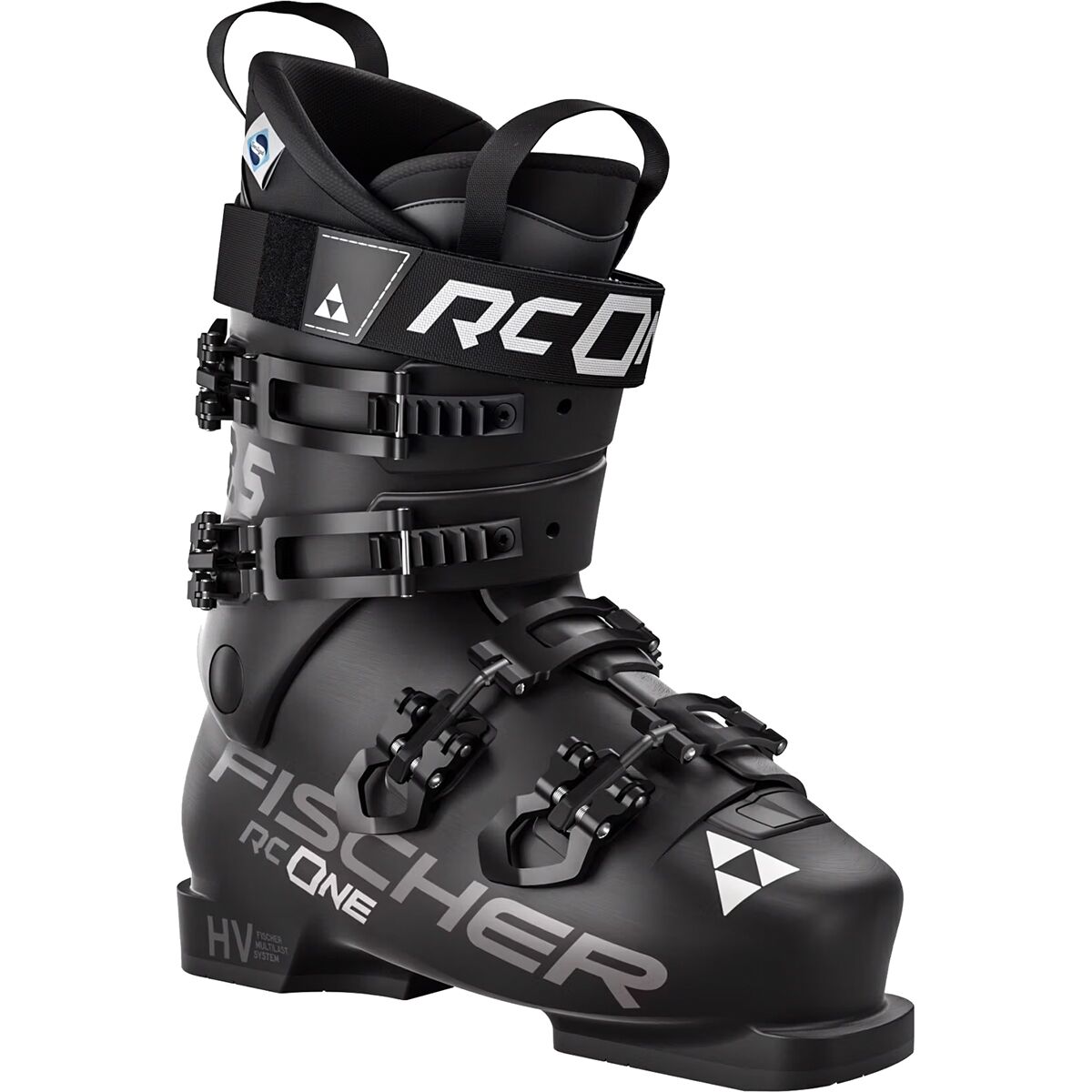Fischer RC One 8.5 Boot - 2025 - Ski
