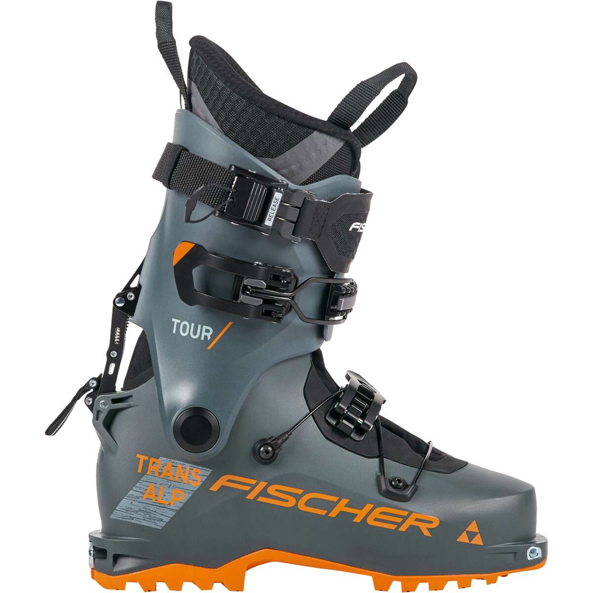 Transalp Tour Boot - 2026