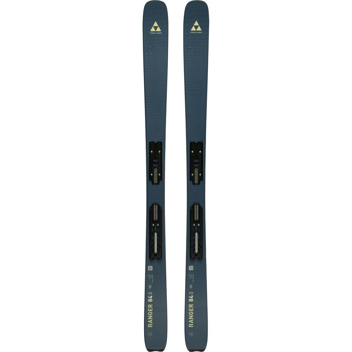 XTR Ranger 84 Ski - 2024