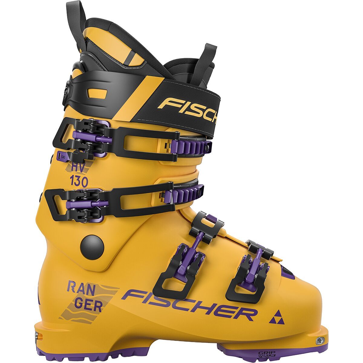 Ranger HV 130 Boot - 2026