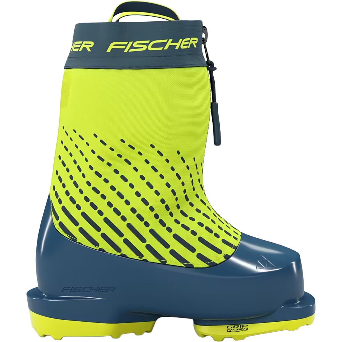 Fischer Two Boot - 2026 - Kids'