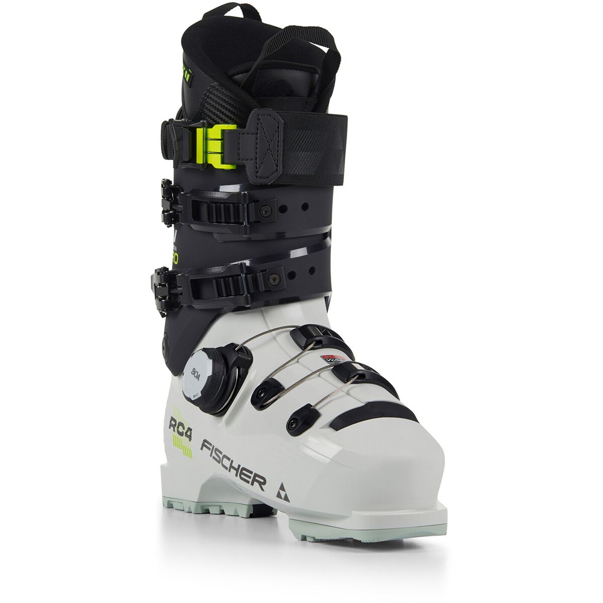 Fischer RC4 PRO LV BOA 115 ZipFit Boot - 2026 - Ski