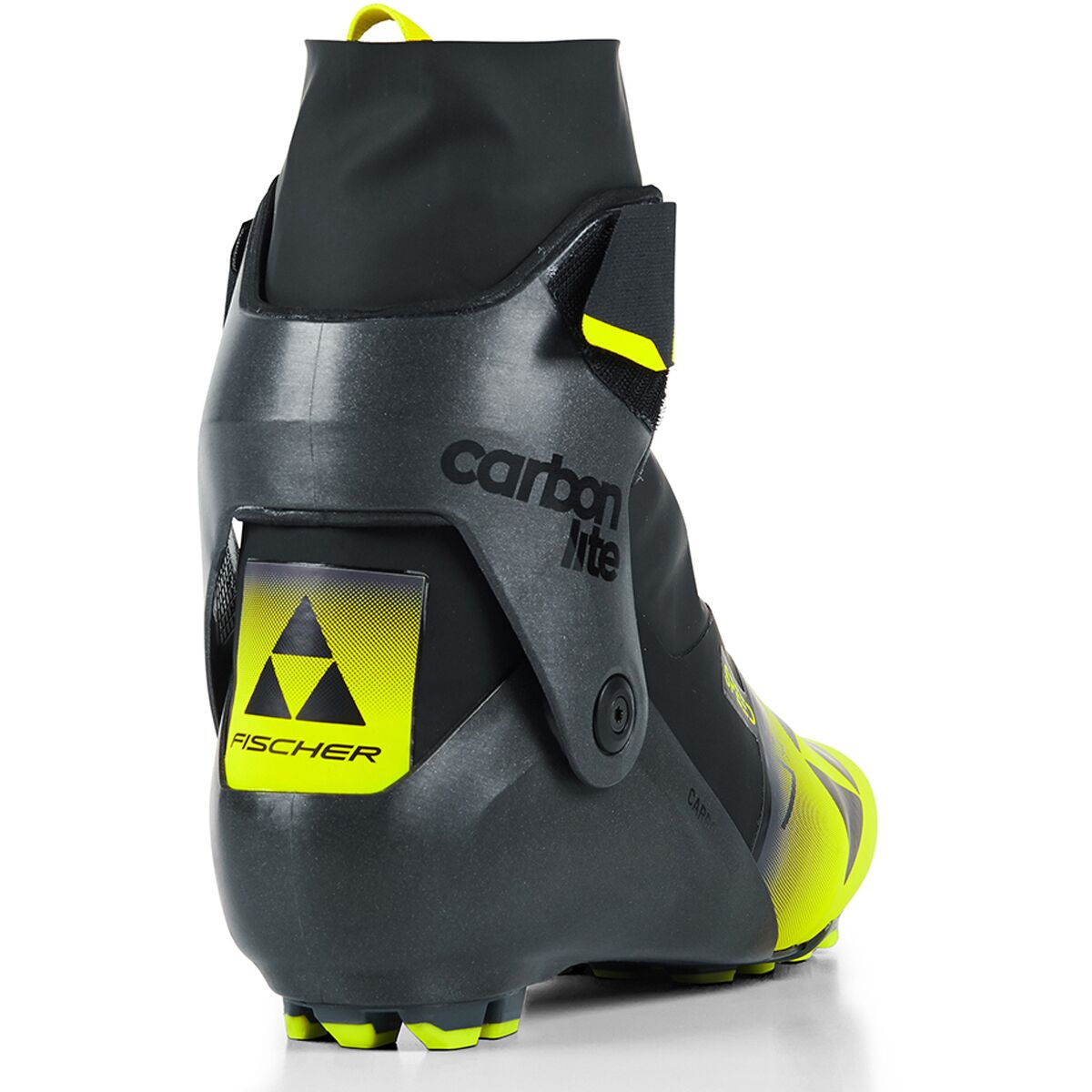 Fischer Speedmax 7 Skate Boot - 2026 - Ski