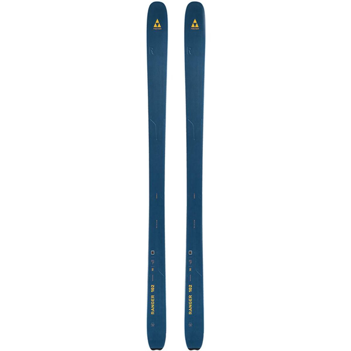 Ranger 102 Freeride Ski - 2024