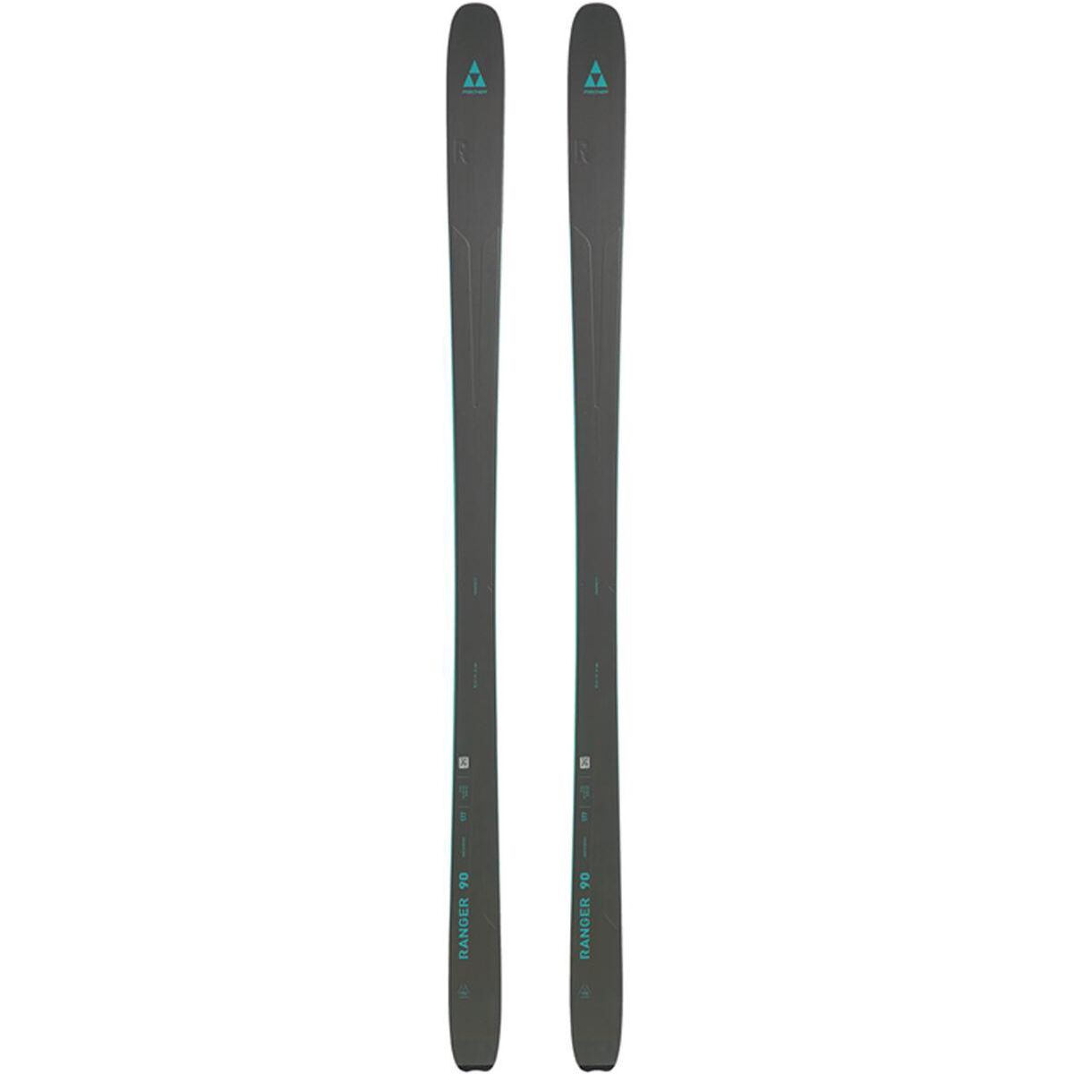 Ranger 90 Skis - 2024