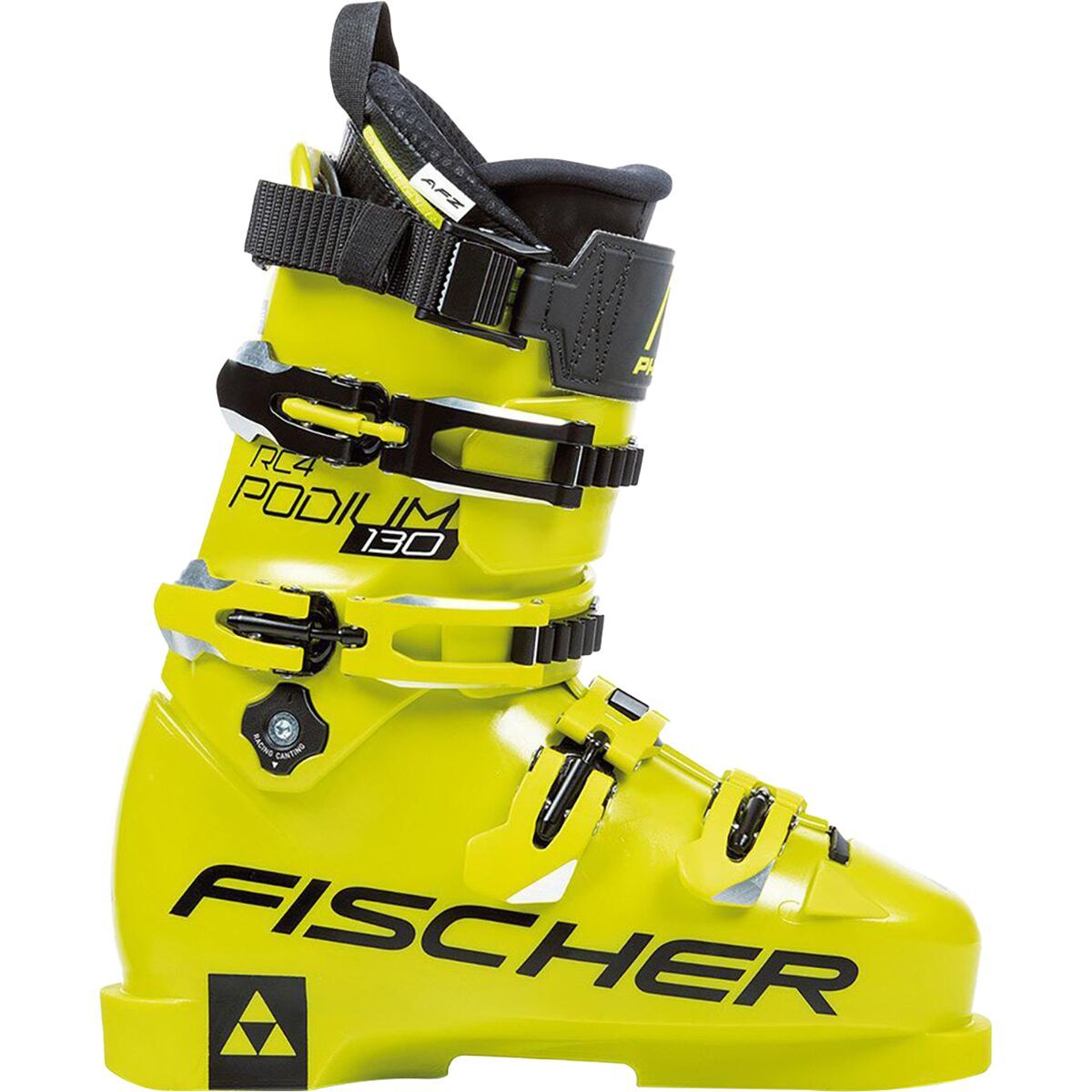 Rc4 Podium 130 Ski Boot