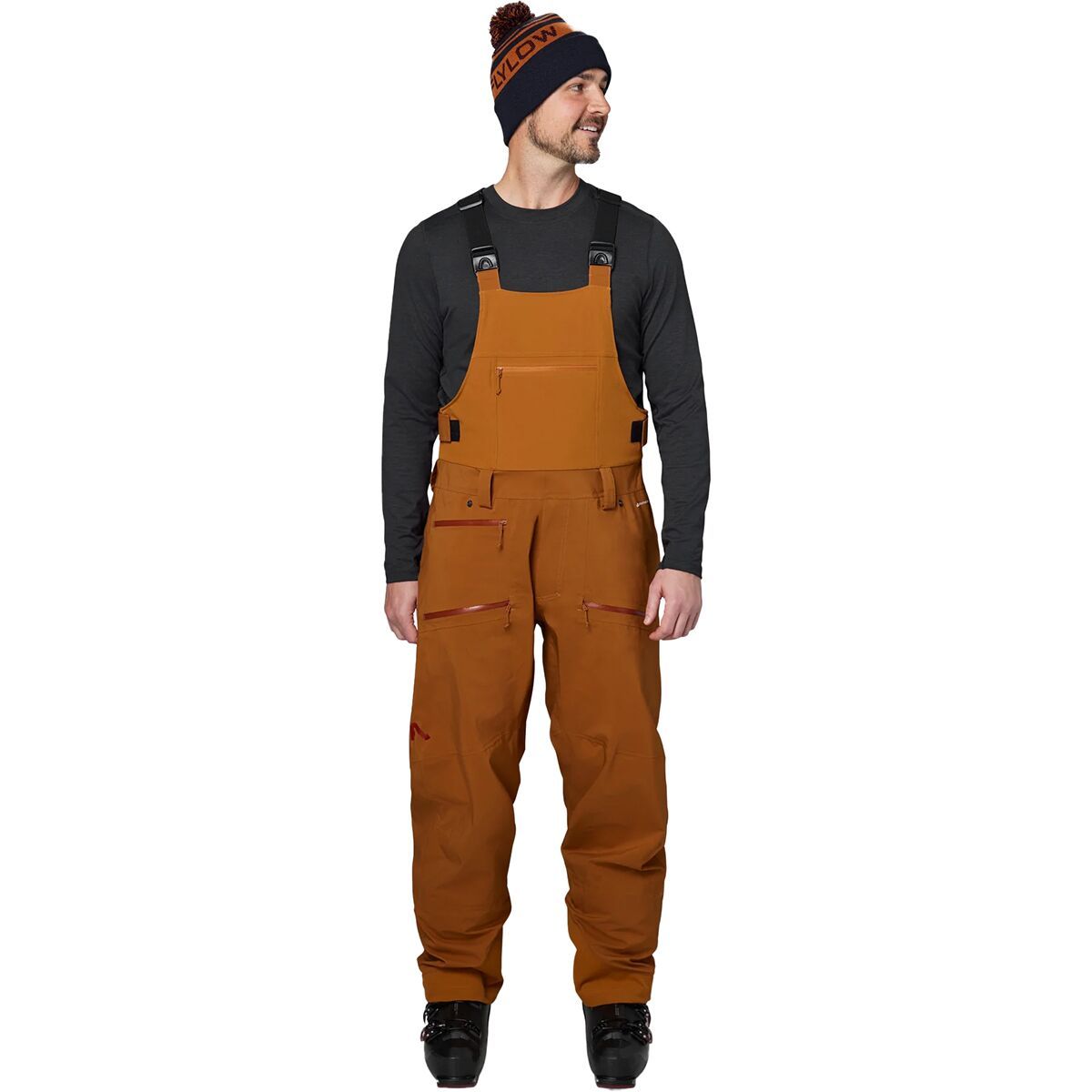 Smythe Bib Pant - Men's