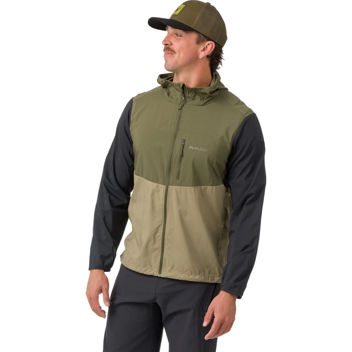 Davis Jacket - Men's