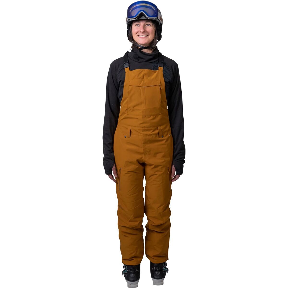 Sphynx Insulated Bib Pant - Women's