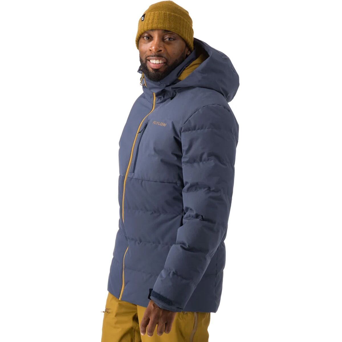 Colt Down Jacket - Men's