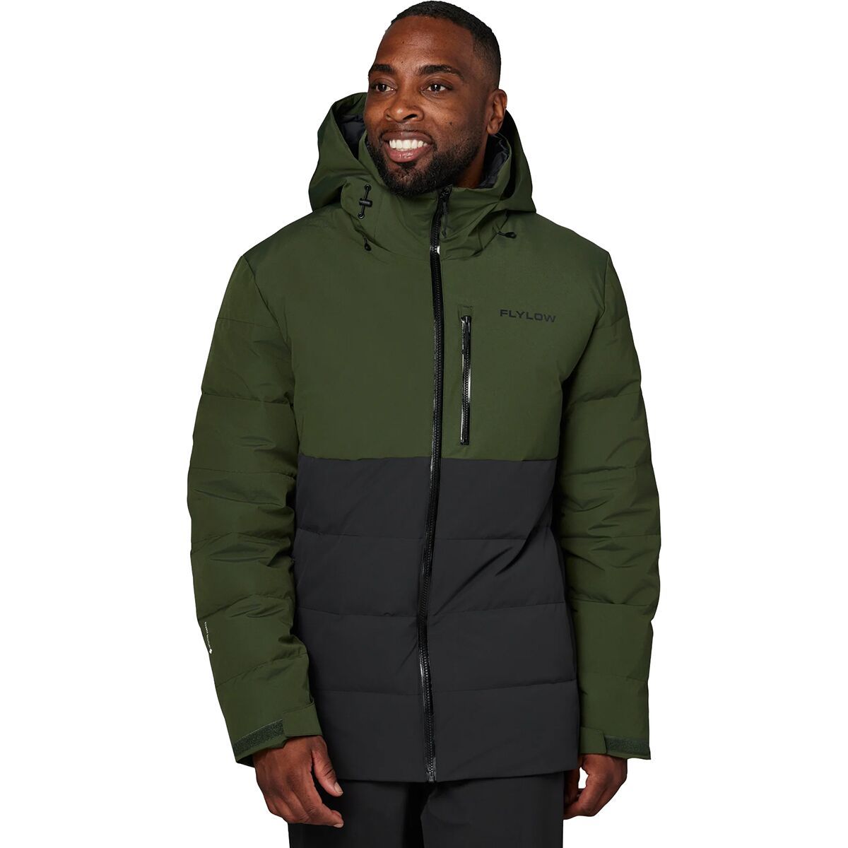 Colt Down Jacket - Men's