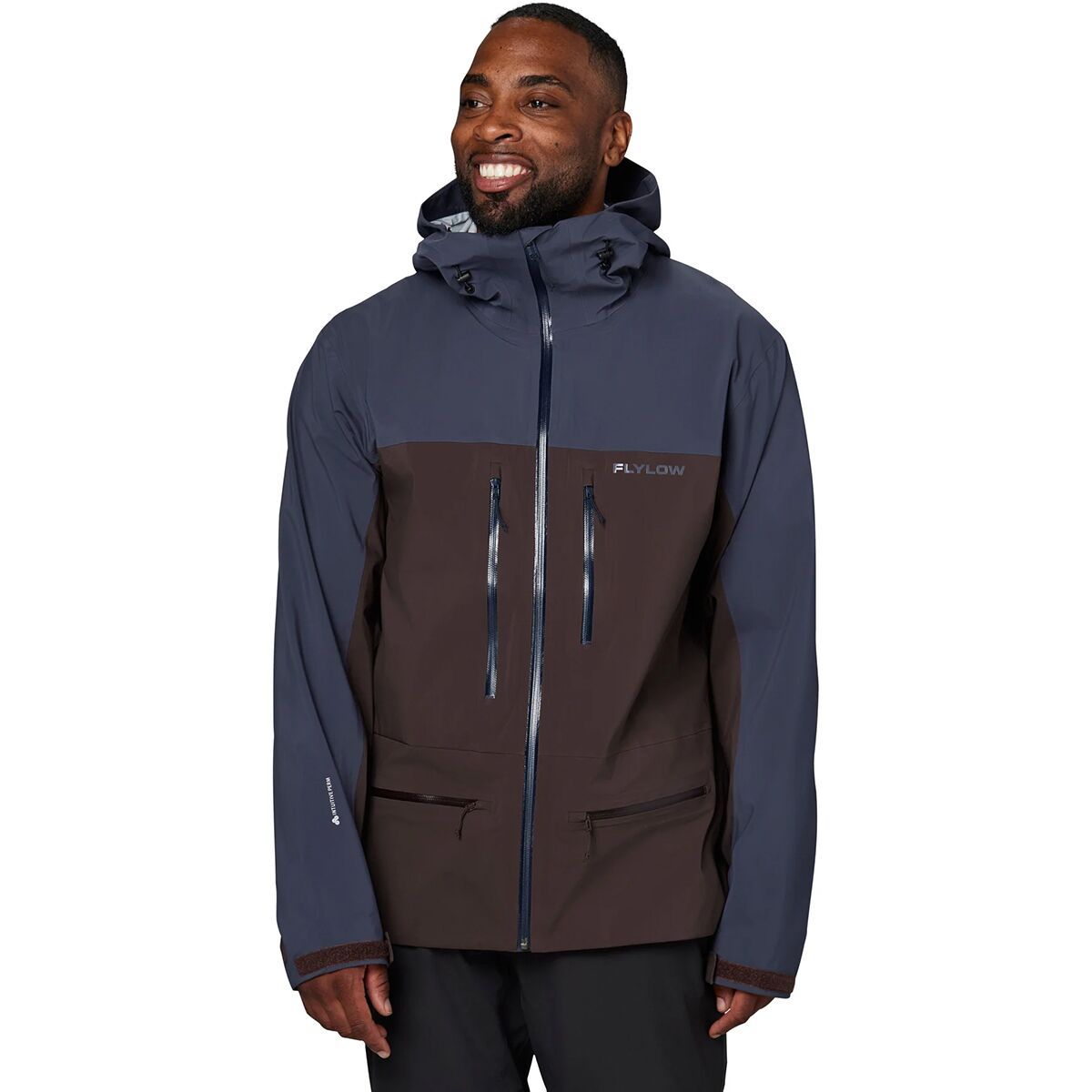 Kane Jacket - Men's