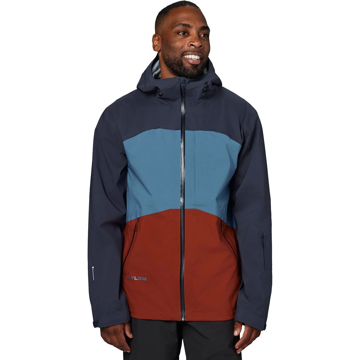 Malone Jacket - Men's
