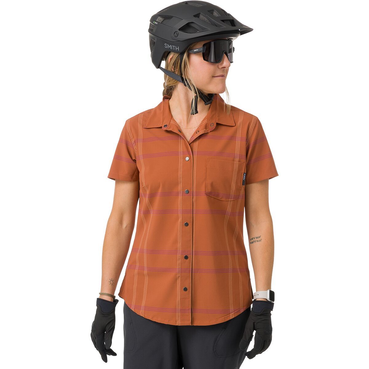 Anderson Shirt - Women's